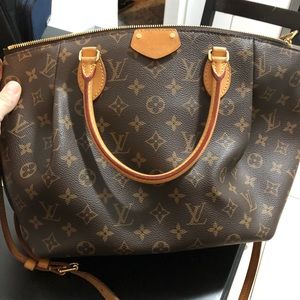 Louis Vuitton handbag